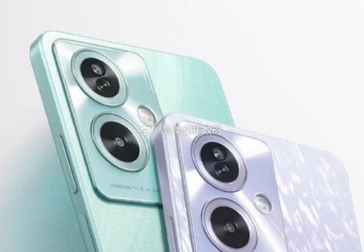 OPPO A2官宣：11月11日開售 512GB僅1799元