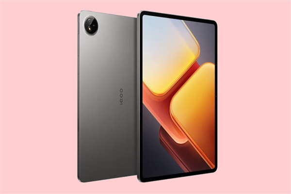 iQOO Pad2系列銷量創(chuàng)新高：全渠道累計銷量為上代同期的258%