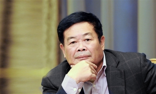 曹德旺：創(chuàng)辦福耀科技大學(xué)沒有任何盈利動機