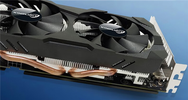 中國(guó)山寨廠商真敢玩！5年前的RX 580硬塞入16GB顯存