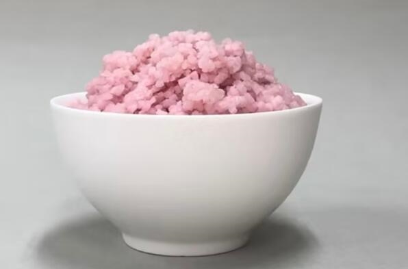 牛肉炒飯省事了！韓國科學家成功從大米中培育出牛肉