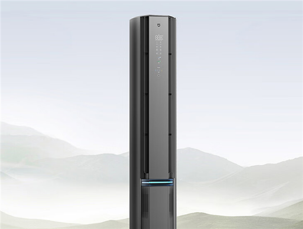 6799元起 米家雙出風(fēng)空調(diào)Pro系列開(kāi)售：40%節(jié)能率