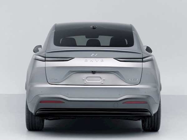 蔚來樂道首車L60完成申報：提供100/240kW雙電機版本車型