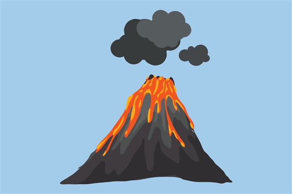 冰島著手給地?zé)岚l(fā)電廠建防護(hù)墻:預(yù)防火山熔巖流造成破壞(圖1) 冰島著手給地?zé)岚l(fā)電廠建防護(hù)墻:預(yù)防火山熔巖流造成破壞