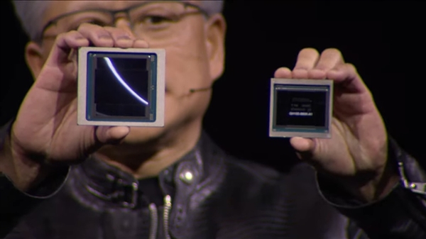 NVIDIA賺麻了！一臺(tái)B200 GPU服務(wù)器就要2200萬(wàn)元
