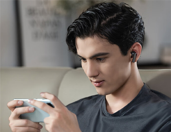 199元 榮耀親選Wingcloud X5s Pro降噪耳機上架：46dB主動降噪