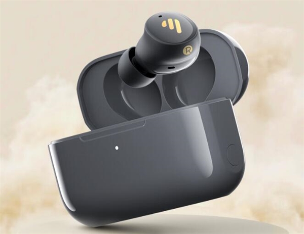 218元 漫步者推出TWS1 Air藍(lán)牙耳機(jī)：ANC自適應(yīng)降噪