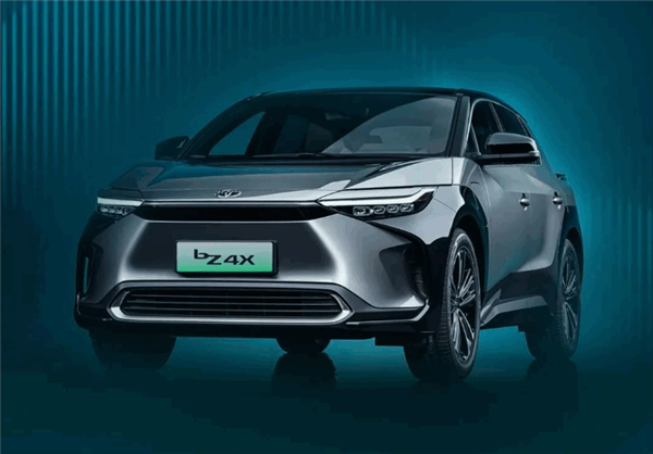 車主為豐田BZ4X正名：不是工業(yè)垃圾 便宜9萬買的優(yōu)點(diǎn)非常多