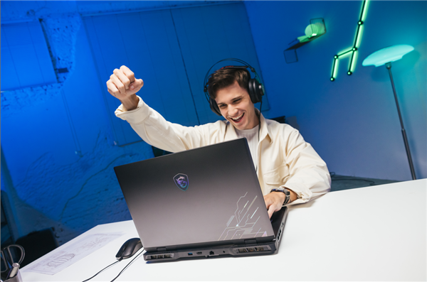 微星神影16游戲本升級(jí)BIOS：雙烤功耗從170W解鎖至190W