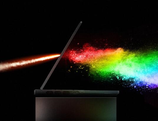 聯(lián)想預熱新一代拯救者筆記本：最高可選2TB SSD