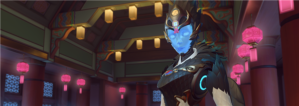 國服還能玩6天：《守望先鋒：歸來》開啟春節(jié)活動(dòng)