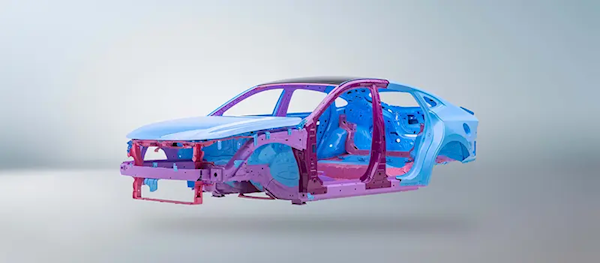 年輕人的第一臺掀背轎跑！長安UNI-V限時9.49萬起 至高優(yōu)惠2.2萬元