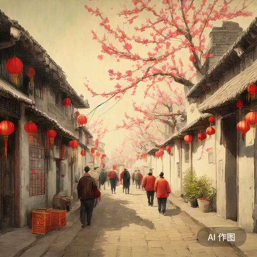 寧找搭子也不走親戚！學(xué)者談斷親：主動(dòng)社交意識(shí)的覺醒