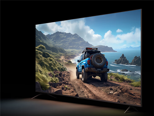 4299元起 小米電視S Pro Mini LED新版本上架：4K 144Hz超高刷