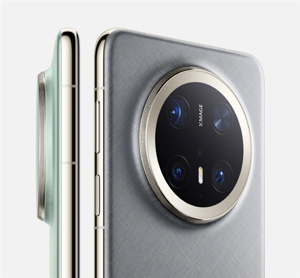 華為Mate 70系列上架：外觀配置提前揭曉