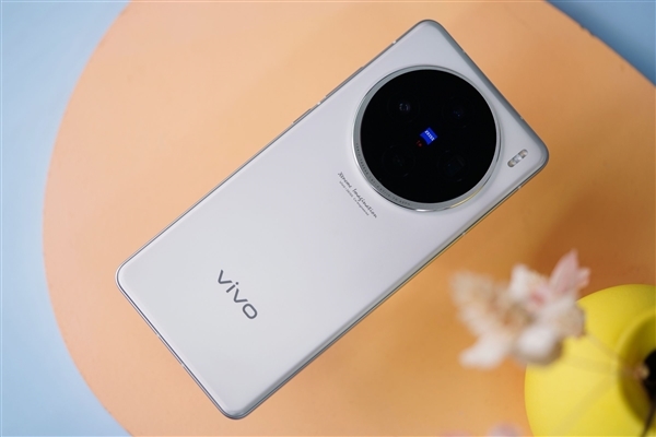 vivo中國區(qū)市場銷售副總裁李景汶悄然離職：10年老將 功勛卓著