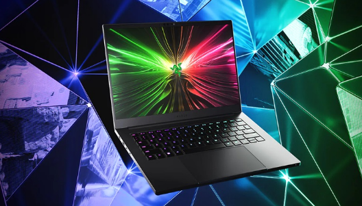 雷蛇發(fā)布新款靈刃14/16游戲本：最高i9-14900HX+2.5K 240Hz屏