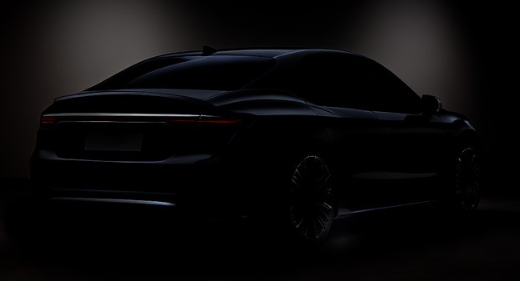  全新一代豐田凱美瑞即將亮相廣州車展：僅提供混動(dòng)/插混版車型