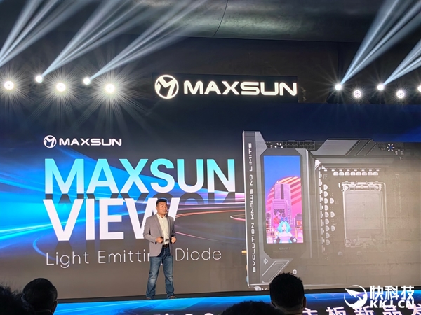 10xx元起 極致性價(jià)比！銘瑄12款Z890主板巡禮