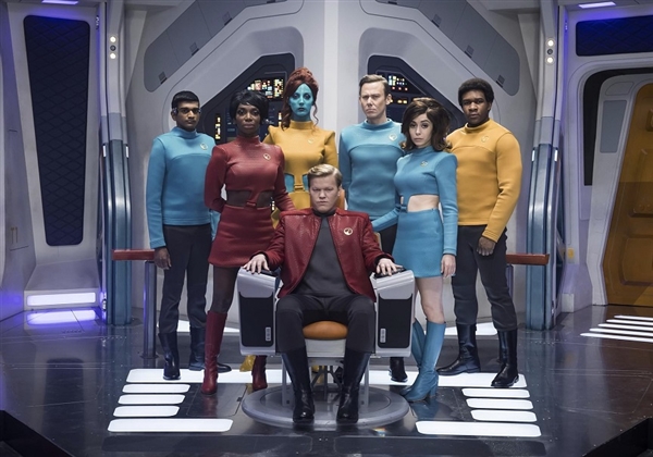 《黑鏡》新季明年回歸