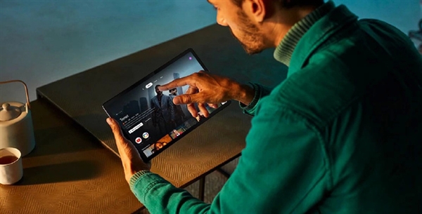 聯(lián)想Tab P11 5G安卓平板將在國內(nèi)上市：驍龍750G處理器