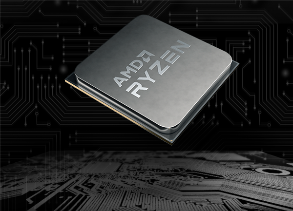 AMD Zen3不死！銳龍3 5100低調(diào)發(fā)布 性價比逆天