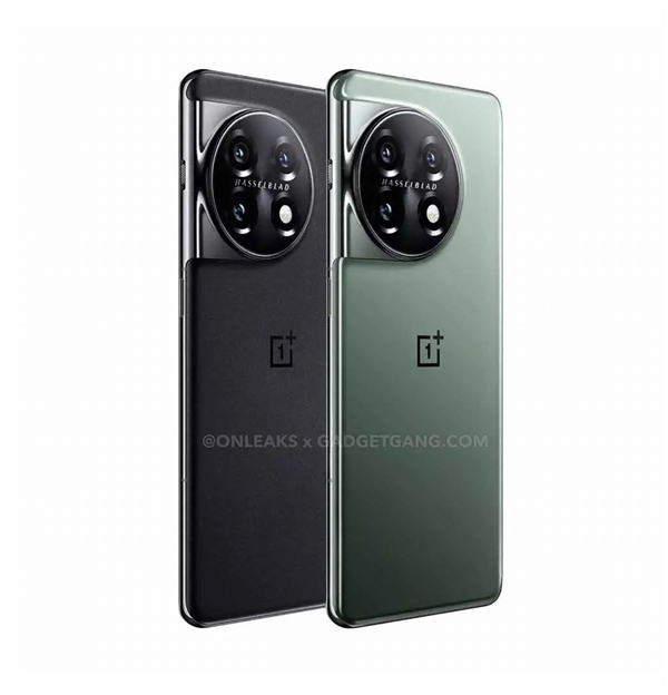 小米13發(fā)布后李杰預(yù)熱一加11：值得期待 有點(diǎn)東西