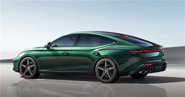 2023年1-7月的世界汽車銷量4960萬(wàn)臺(tái) 中國(guó)占比32%