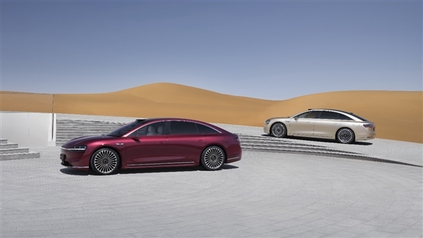 享界S9新工廠規(guī)劃公布：計劃年產(chǎn)12萬臺 5年合計銷量48萬臺