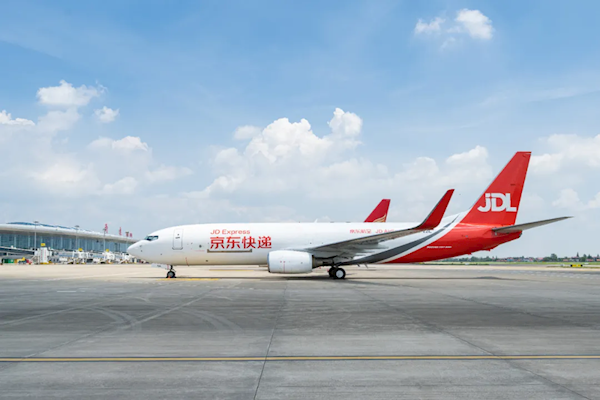 “京東特快”宣布升級(jí)：航空件晚到1分鐘就賠全額