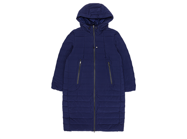 班尼路男女厚款保暖加絨外套99元 可領(lǐng)600元大額券