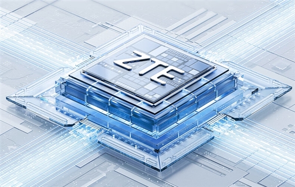 Wi-Fi 6平民小鋼炮！中興巡天AX1500青春版路由器發(fā)布：僅售119元