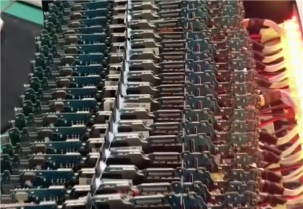 315曝光三家主板機公司均被查封 涉嫌電信詐騙(圖1) 315曝光三家主板機公司均被查封 涉嫌電信詐騙