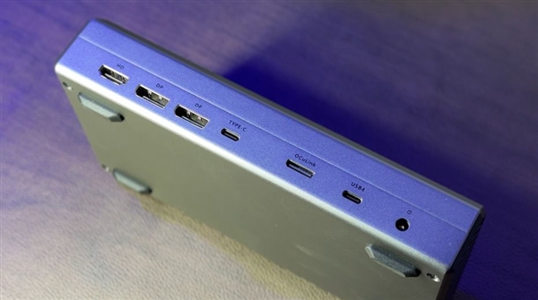 只需2899元！天鋇打造全球首款A(yù)MD RX 7600M外置顯卡