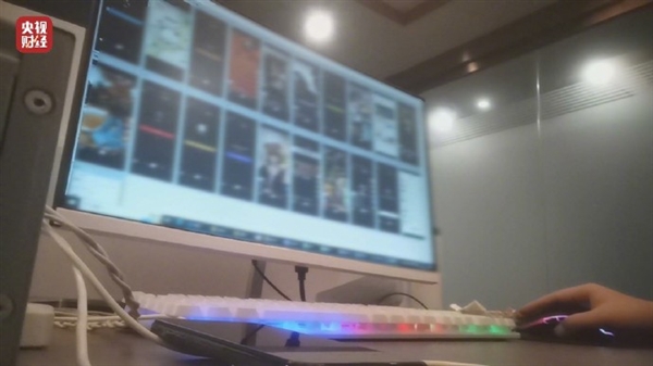 N部手機同時發(fā)布！315曝光主板機黑灰產(chǎn)業(yè)鏈：網(wǎng)絡(luò)水軍隨意更改IP