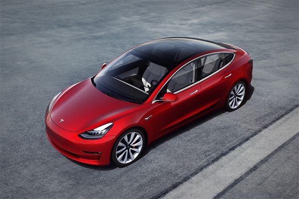 新年首降！特斯拉宣布Model 3煥新版/Model Y降價：24.59萬元起