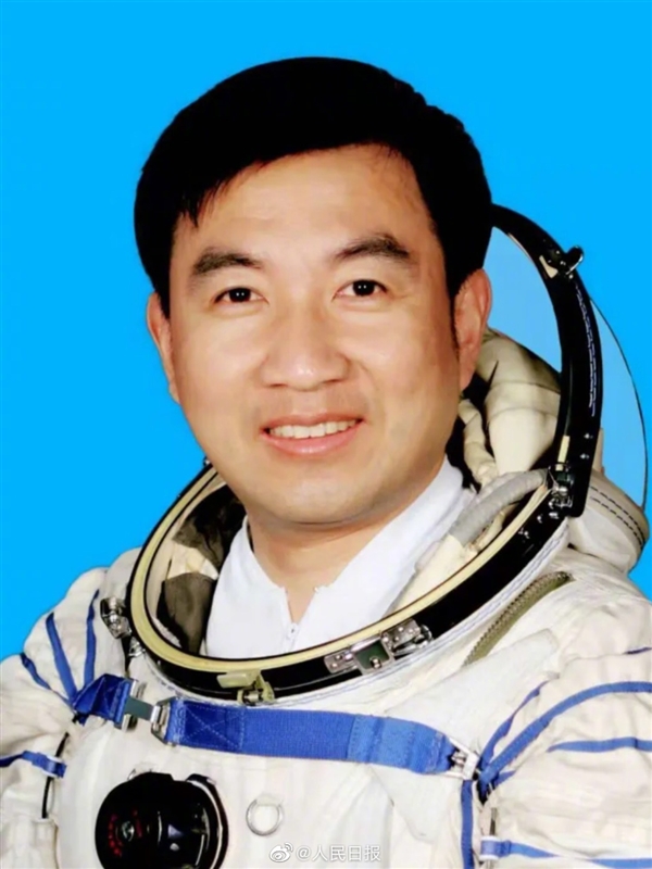5位退役也未曾飛天的航天員首次公開(kāi)！他們也是英雄