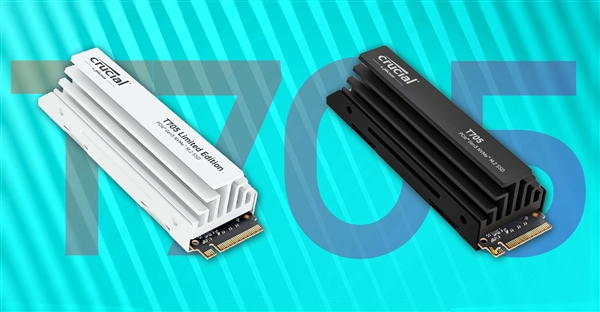 14.5GB/s！這大概就是最快的PCIe 5.0 SSD