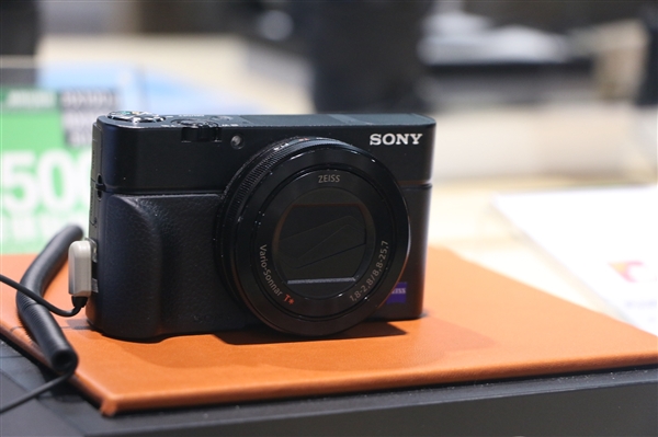 索尼大調(diào)整：超9成相機(jī)告別中國(guó)制造 國(guó)內(nèi)工廠(chǎng)只造特供產(chǎn)品