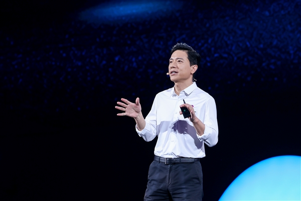 李彥宏一番話：重掀大模型開(kāi)閉源爭(zhēng)論