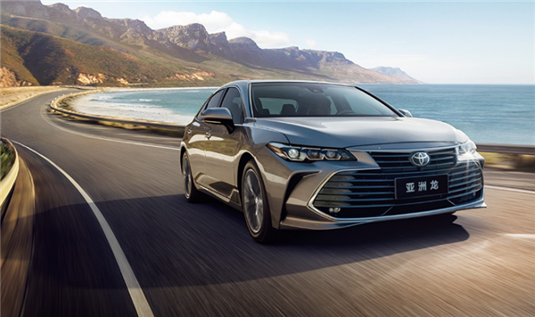 你還買日系車嗎 省油省心保值！豐田中國銷售：開不壞的豐田 修不好的大眾