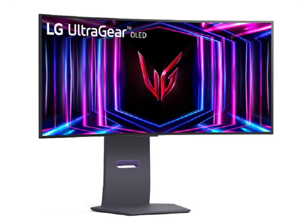 全球首款！LG公布新款UltraGear OLED顯示器：支持1080p 480Hz和4K 240Hz切換