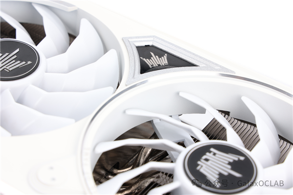 影馳發(fā)布最強(qiáng)名人堂RTX 4070 SUPER：超頻210MHz、功耗解鎖320W