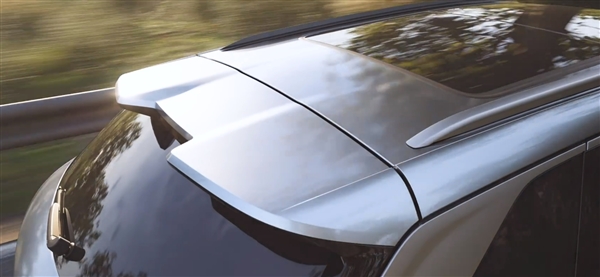 重磅炸彈來了！宋L DM-i高清宣傳片正式公布：比亞迪首款續(xù)航破2000公里的SUV