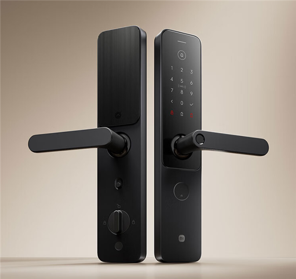 智能門鎖線上均價(jià)大降15% 超過45%門鎖還不到500元