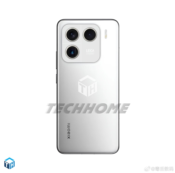 博主上手小米15：今年唯一一款質(zhì)感手感滿分的產(chǎn)品