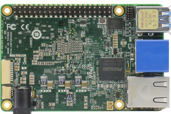 Intel最弱雞處理器大展拳腳：找到了最合適的地方