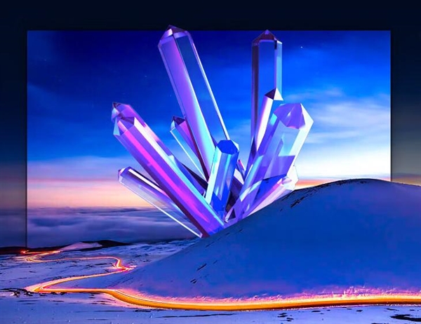 首發(fā)819元 AOC推出新款27寸顯示器:2K 100Hz屏(圖2) 首發(fā)819元 AOC推出新款27寸顯示器:2K 100Hz屏