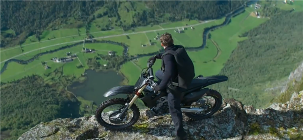 系列收尾作！《碟中諜7》內(nèi)地正式定檔：7月14日上映