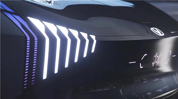 自主品牌顏值最高 長(zhǎng)安逸達(dá)/VIIA概念車全球首發(fā)：看了都想買